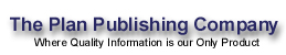 The Plan Publishing Company